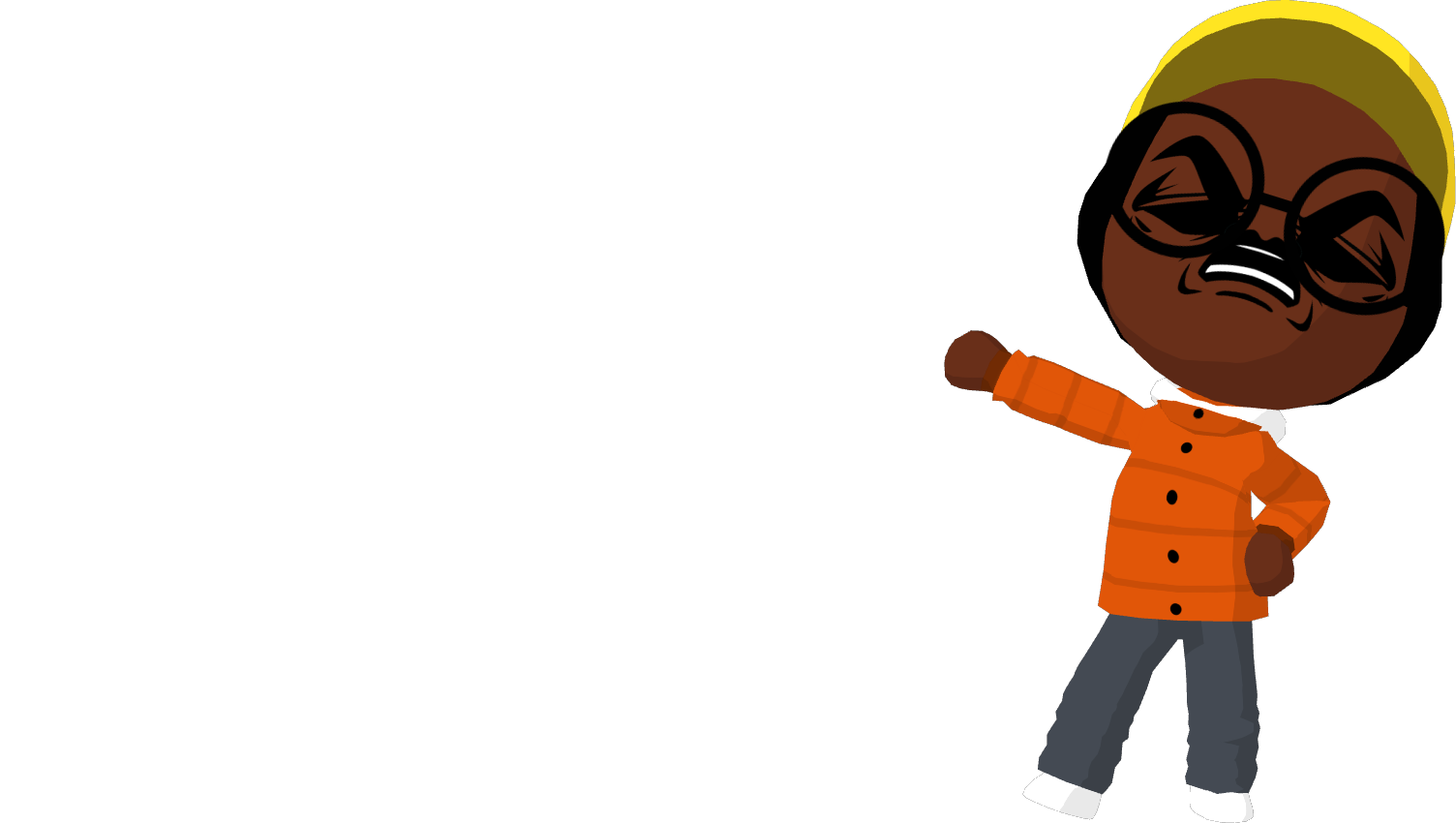 under construction