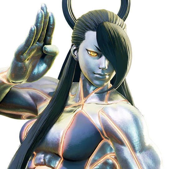 seth