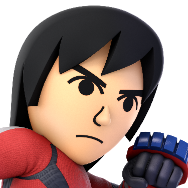 ultimate mii brawler